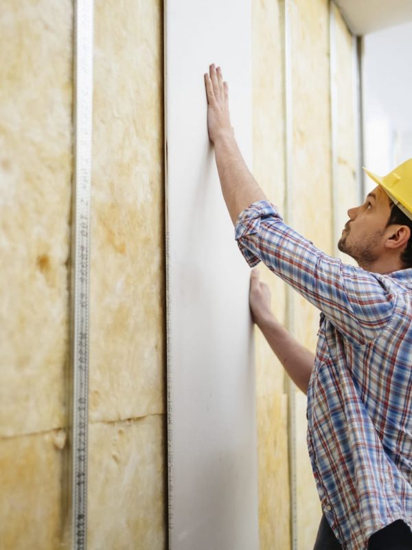 Drywall Installation